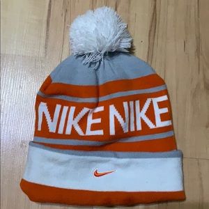 Nike beanie